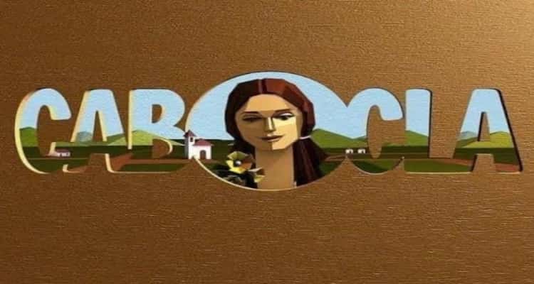 Veja a audiência detalhada de Cabocla, novela das 18h da TV Globo (Foto: Reprodução / Globo)
