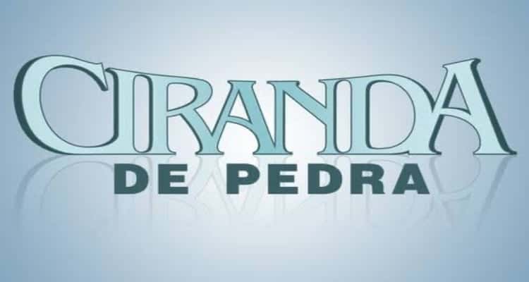 Veja a audiência detalhada de Ciranda de Pedra, novela das 18h da TV Globo (Foto: Reprodução / Globo)