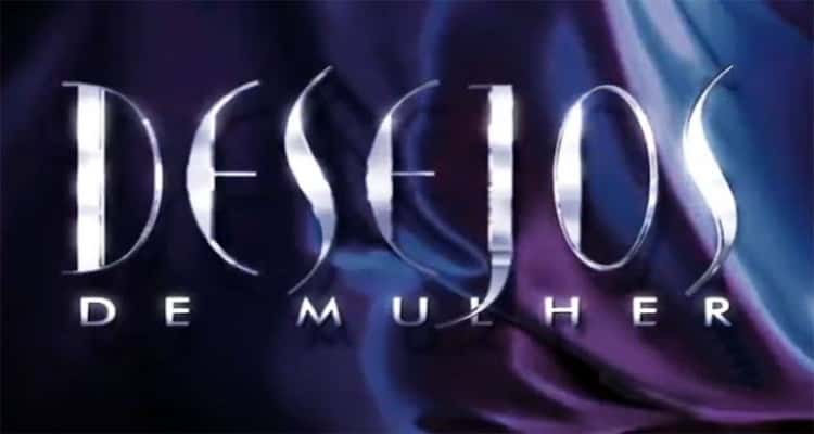Veja a audiência detalhada de Desejos de Mulher, novela das 19h da TV Globo (Foto: Reprodução / Globo)