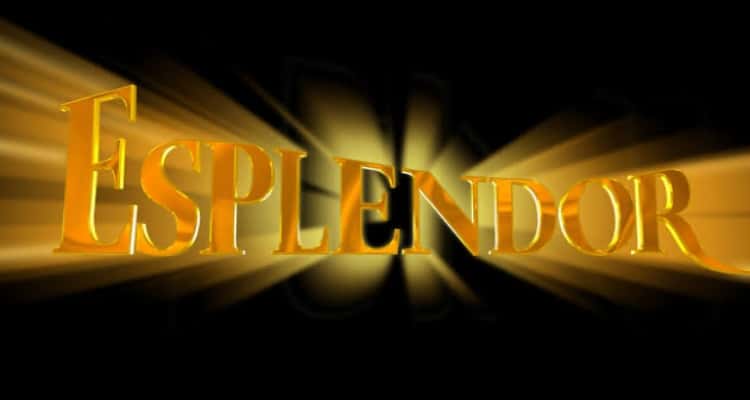 Veja a audiência detalhada de Esplendor, novela das 18h da TV Globo (Foto: Reprodução / Globo)