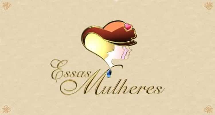 Veja a audiência detalhada de Essas Mulheres, novela exibida pela Record TV (Foto: Reprodução / Record)