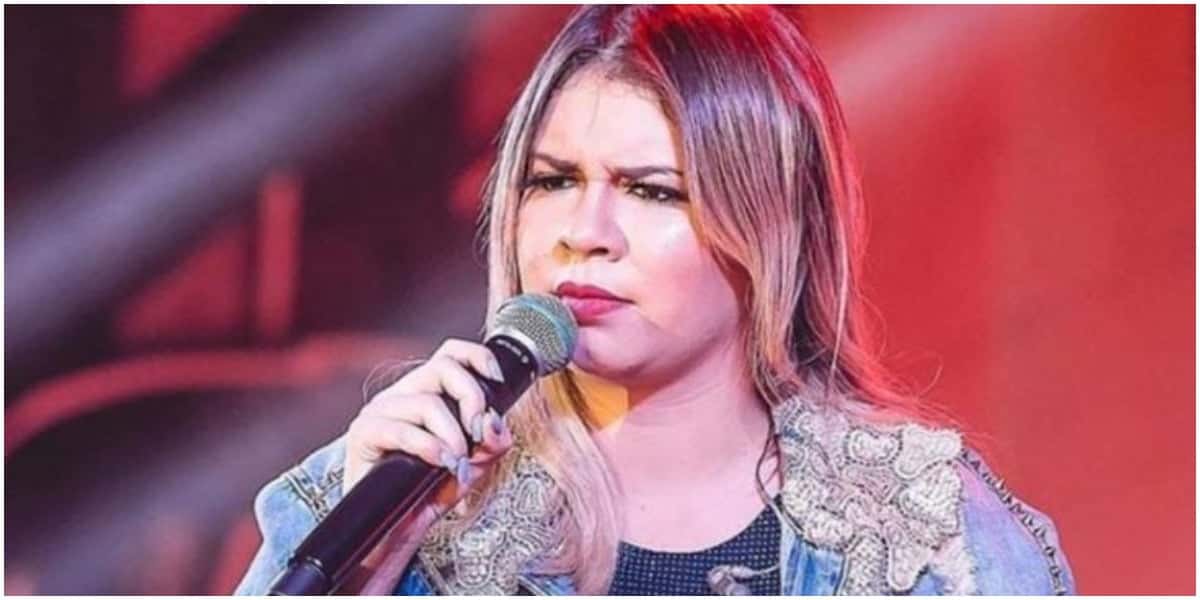 Marília Mendonça - Foto: Reprodução
