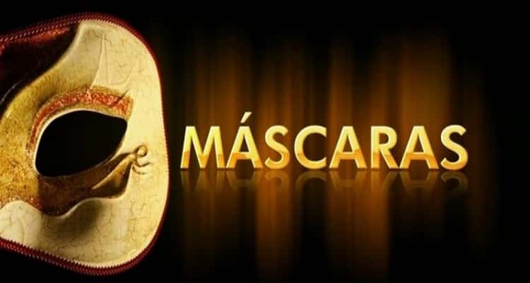 Veja a audiência detalhada de Máscaras, novela exibida pela Record TV (Foto: Reprodução / Record)