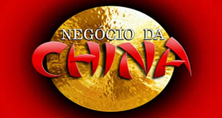 Veja a audiência detalhada de Negócio da China, novela das 18h da TV Globo (Foto: Reprodução / Internet)