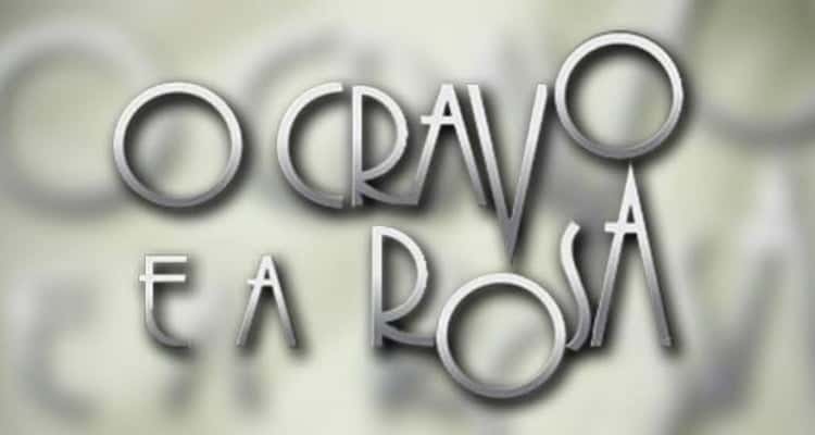 Veja a audiência detalhada de O Cravo e a Rosa, novela das 18h da TV Globo (Foto: Reprodução / Globo)