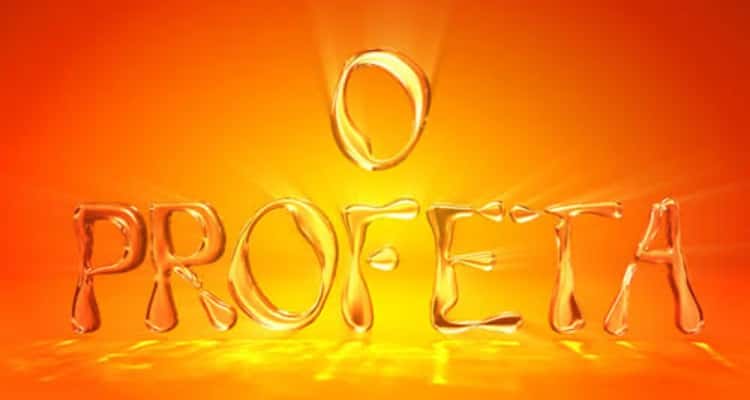 Veja a audiência detalhada de O Profeta, novela das 18h da TV Globo (Foto: Reprodução / Internet)