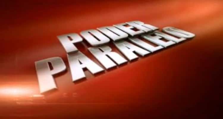 Veja a audiência detalhada de Poder Paralelo, novela exibida pela Record TV (Foto: Reprodução / Instagram)