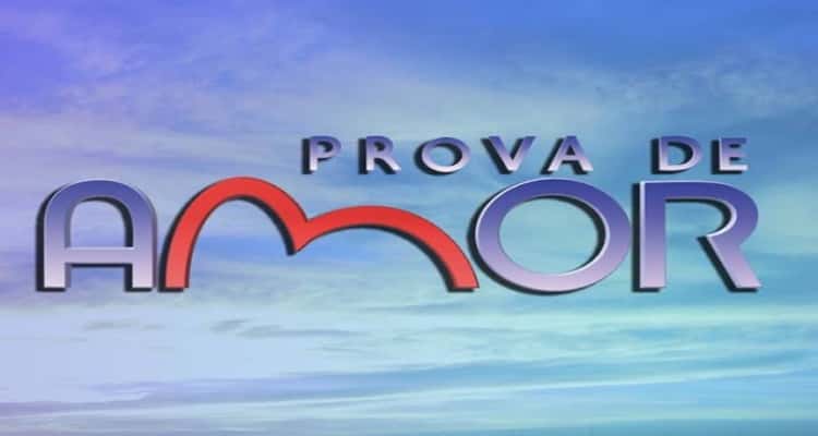 Veja a audiência detalhada de Prova de Amor, novela exibida pela Record TV (Foto: Reprodução / Instagram)