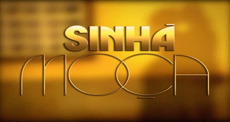 Veja a audiência detalhada de Sinhá Moça, novela das 18h da TV Globo (Foto: Reprodução / Globo)