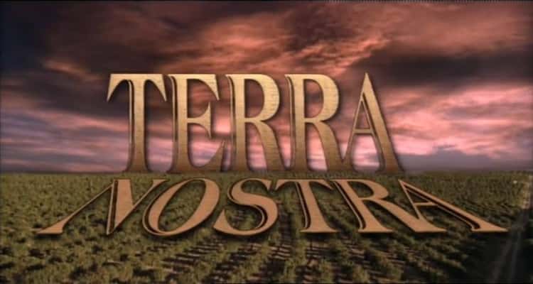 Veja a audiência detalhada de Terra Nostra, novela das 21h da TV Globo (Foto: Reprodução / Globo)