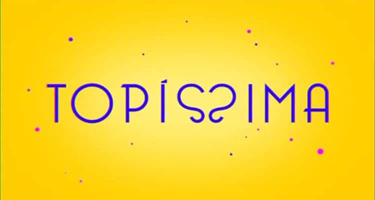 Veja a audiência detalhada de Topíssima, novela exibida pela Record TV (Foto: Reprodução / Record)