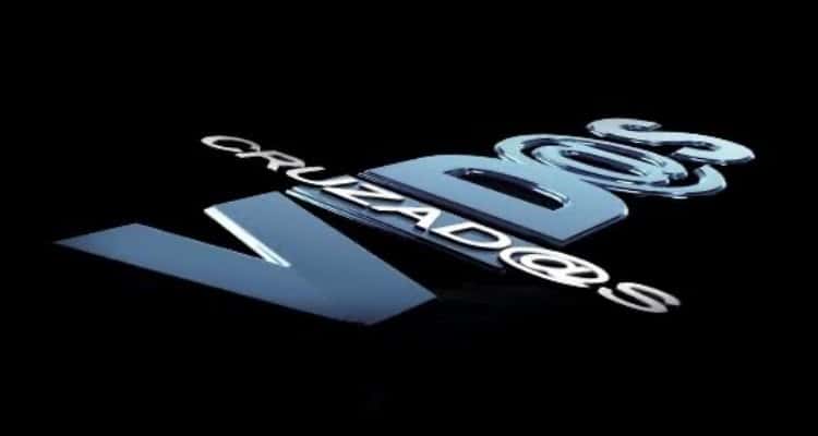 Veja a audiência detalhada de Vidas Cruzadas, novela exibida pela Record TV (Foto: Reprodução / Record)