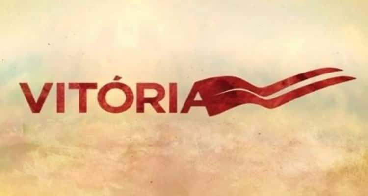 Veja a audiência detalhada de Vitória, novela exibida pela Record TV (Foto: Reprodução / Record)