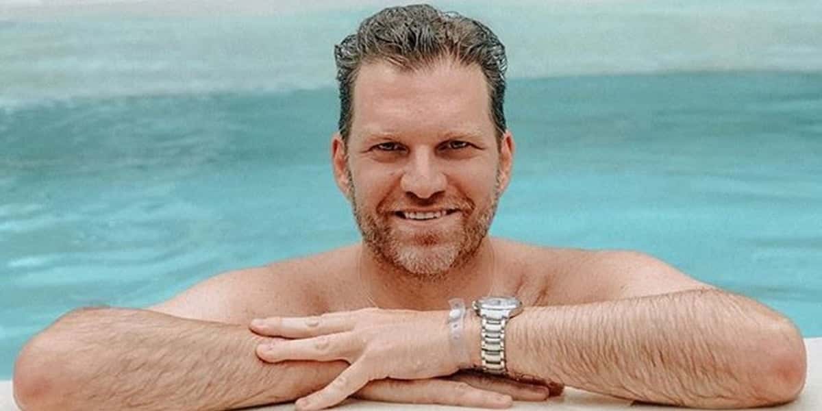 Carlos Bertolazzi (Foto: Reprodução / Instagram)