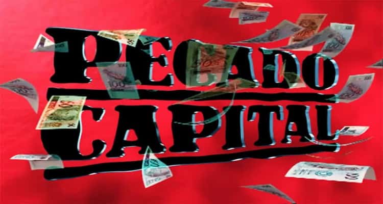 Veja a audiência detalhada de Pecado Capital, novela das 18h da TV Globo (Foto: Reprodução / Internet)