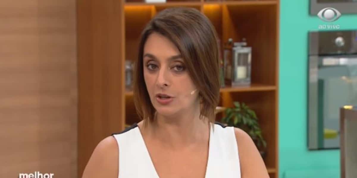 Catia Fonseca (Foto: Reprodução)