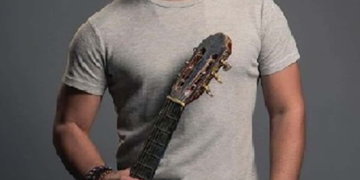Efrén Rubén