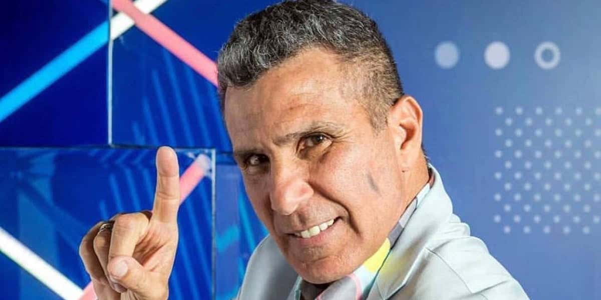 Eri Jhonson pode integrar equipe do BBB21 (Foto: Reprodução)