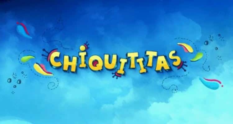 Chiquititas, novela exibida pelo SBT, também vai ao ar nos sábados (Foto: Montagem)