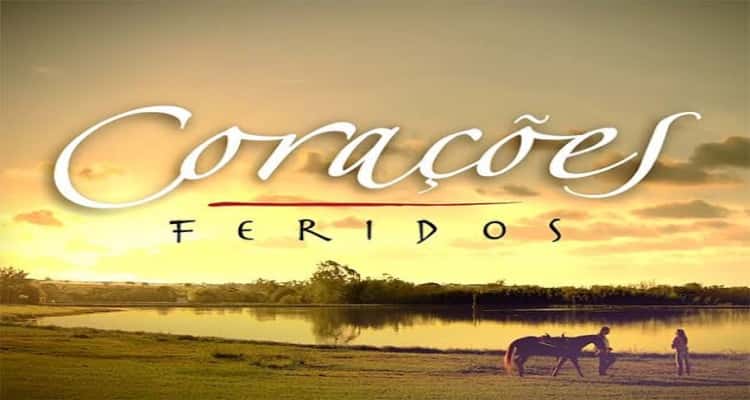 Veja a audiência detalhada de Corações Feridos, novela exibida pelo SBT (Foto: Montagem)