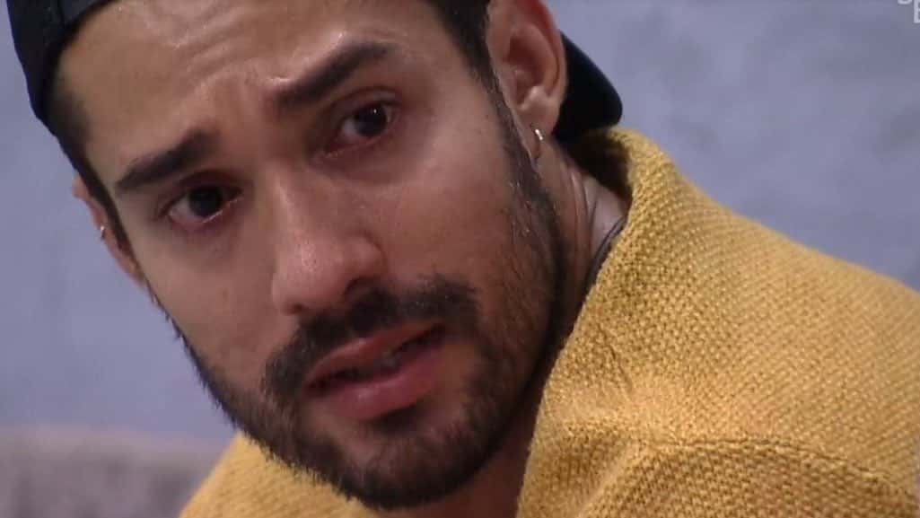 Mãe de Bil Araújo detonou Karol Conká no BBB21 (Foto: Reprodução)