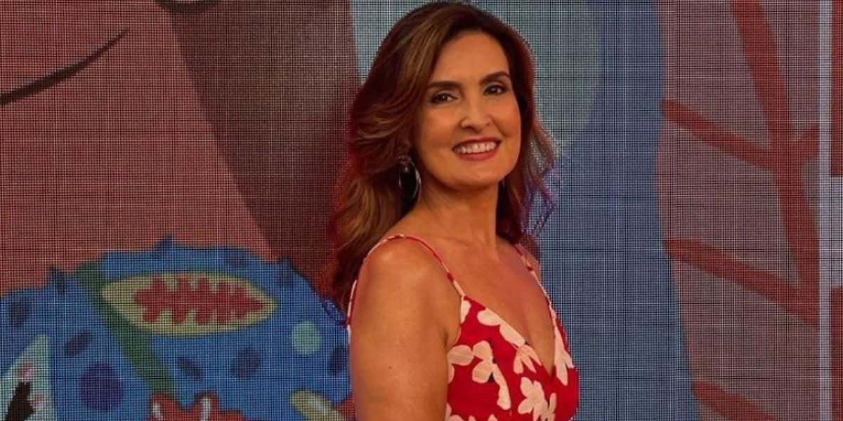 Fátima Bernardes - Foto: Reprodução/Instagram