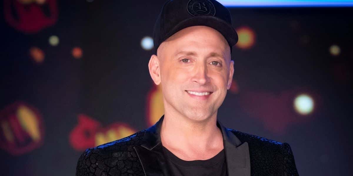 Paulo Gustavo (Foto: Reprodução)