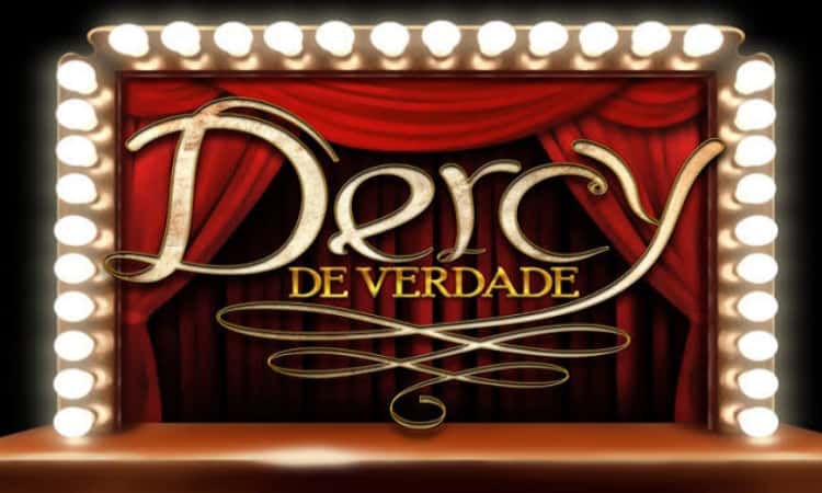 Veja a audiência detalhada da minissérie Dercy de Verdade (Foto: Reprodução / Globo)