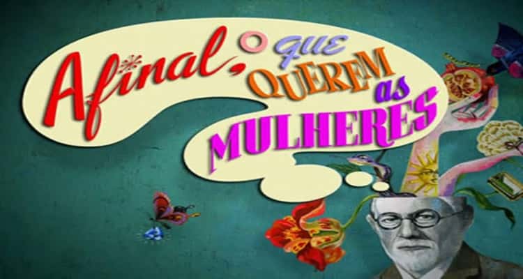 Veja a audiência detalhada da minissérie Afinal, O Que Querem as Mulheres? (Foto: Reprodução)
