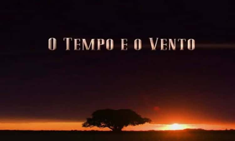 Veja a audiência detalhada da minissérie O Tempo e o Vento (Foto: Reprodução / Globo)