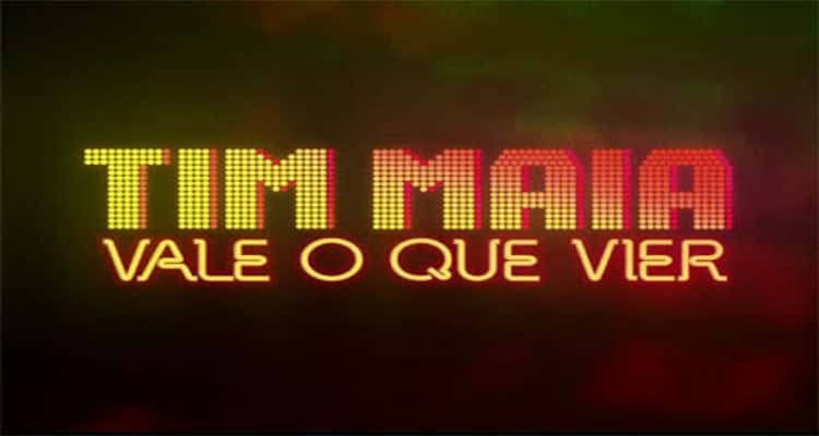 Veja a audiência detalhada da minissérie Tim Maia (Foto: Reprodução / Globo)