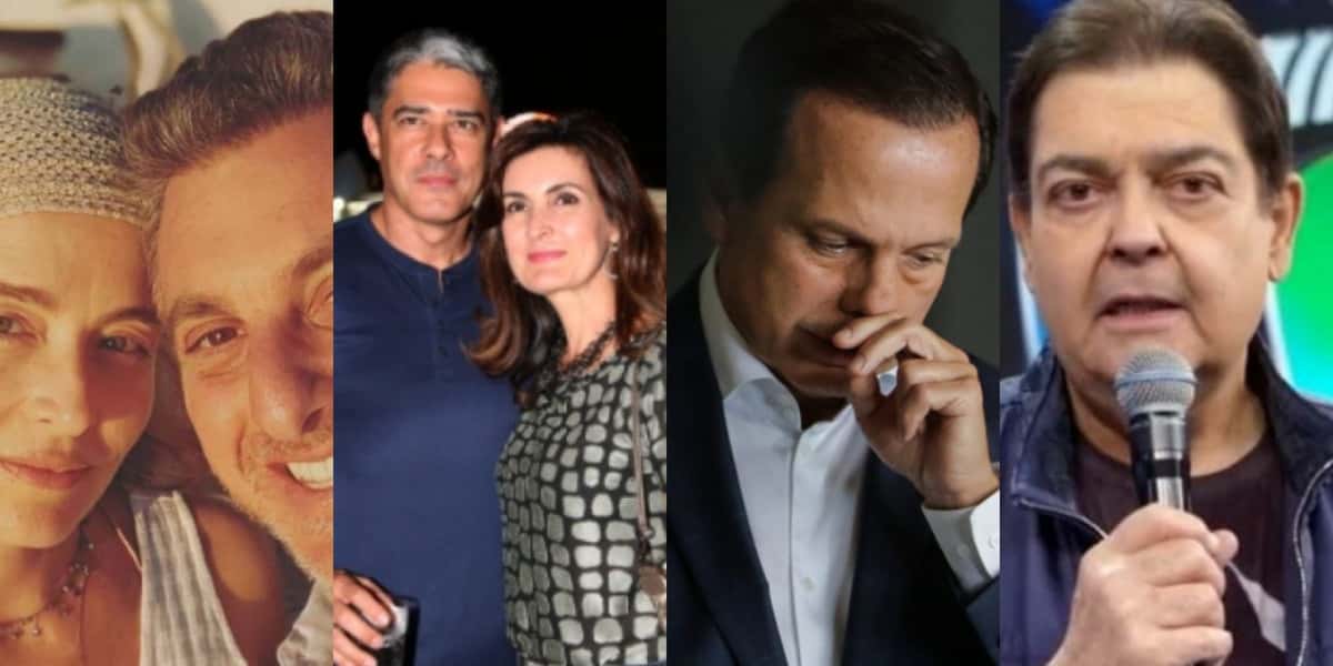 Lene Sensitiva faz previsões arrebatadoras e assusta (Foto: Reprodução)