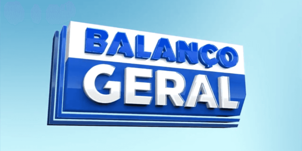 Ex-apresentador do Balanço Geral brigou com famosa em shopping - Imagem/ Reprodução