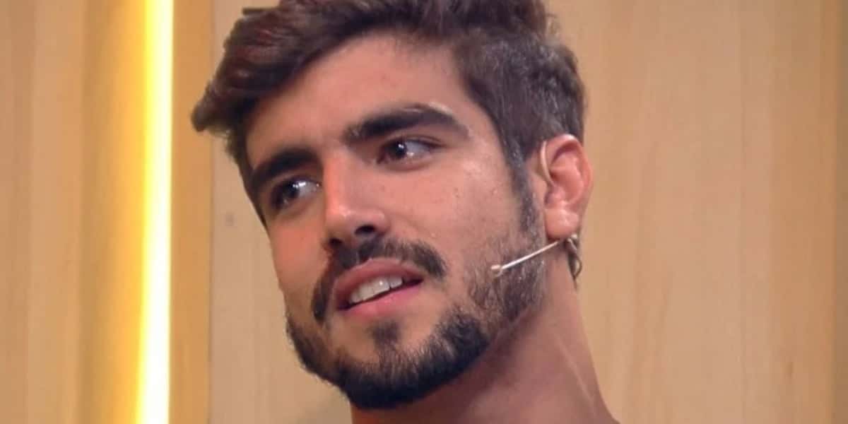 Caio Castro (Foto: Reprodução)