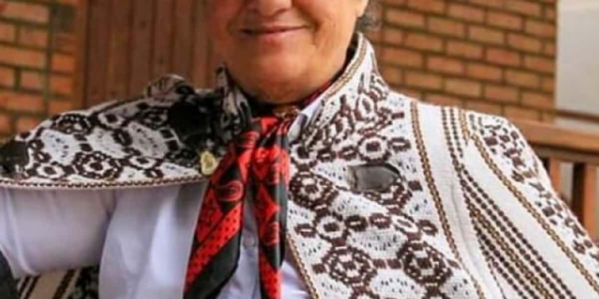 Berenice Azambuja tinha 69 anos de idade (Imagem: Reprodução)