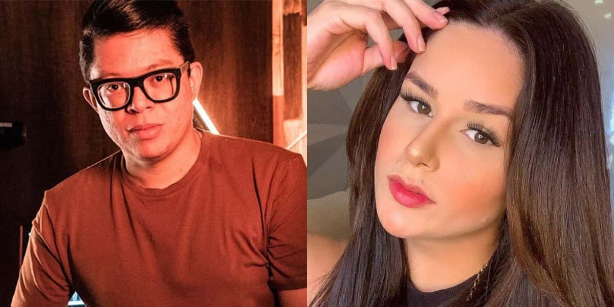 DJ Ivis acusa Pamela Holanda de agressões e mulher responde ex-marido (Foto: Reprodução)