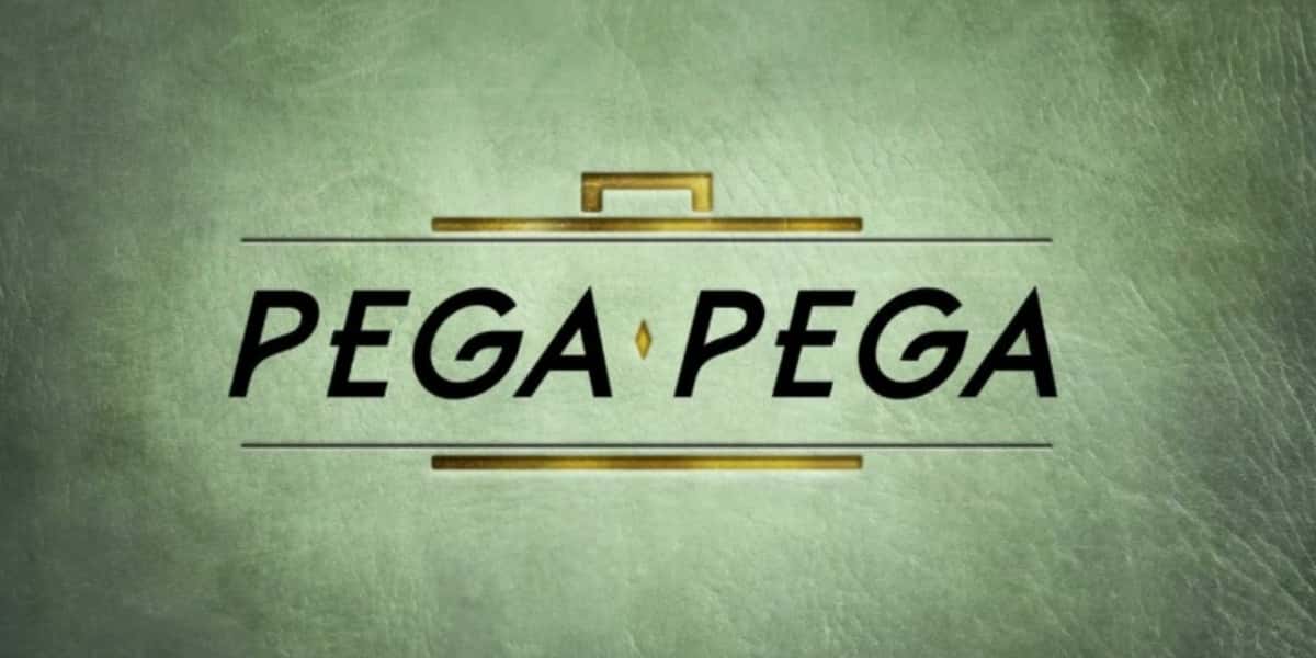 Ator de Pega Pega vai se casar com o amado após anos escondendo a relação (Foto: Reprodução)