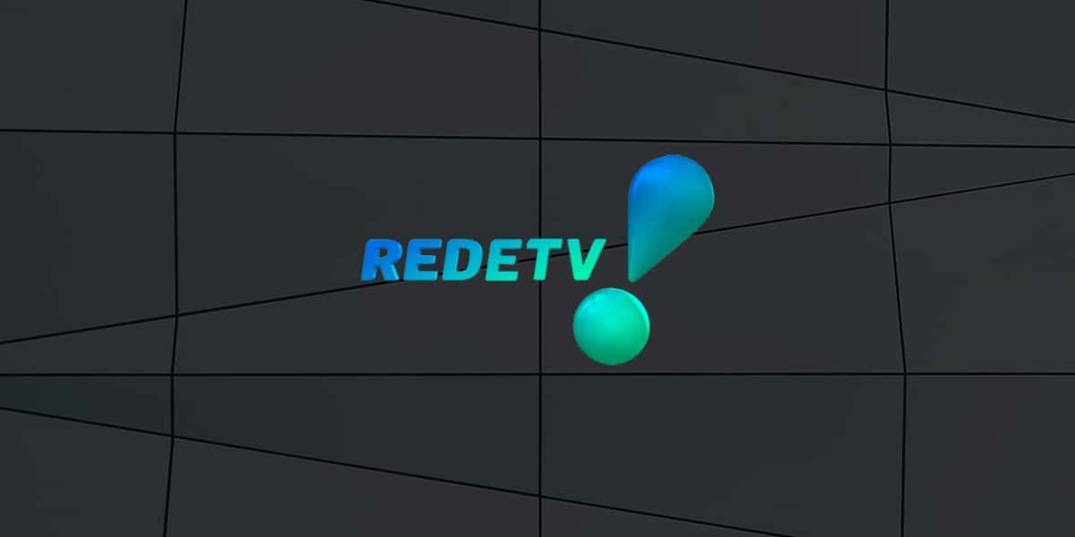Apresentadora da RedeTV! expõe abuso sexual (Imagem: Reprodução)