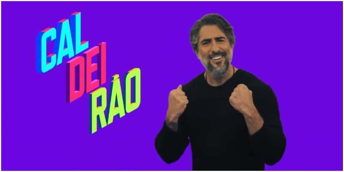 Novo Caldeirão nem estreou e já tem data para acabar na Globo - Foto: Reprodução