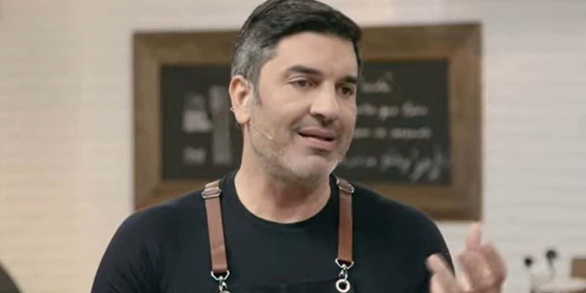Edu Guedes (Reprodução: Band)