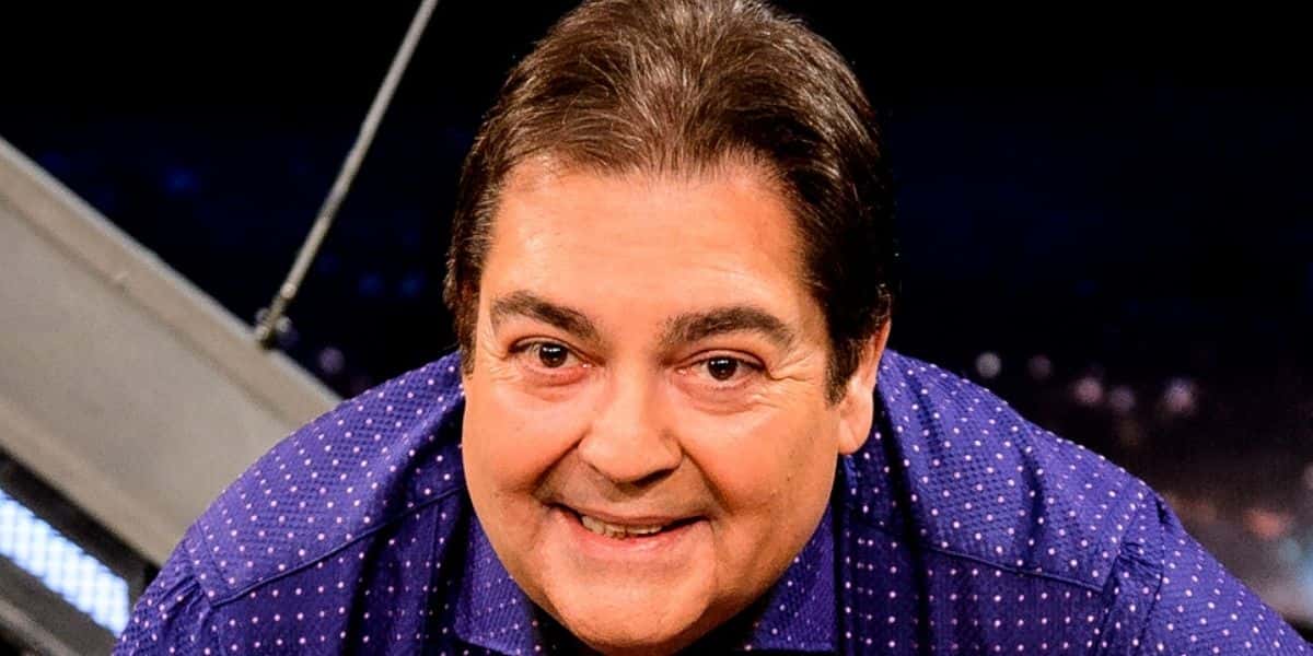 Faustão estreará na tela da Band em 17 de janeiro (Reprodução: Globo)