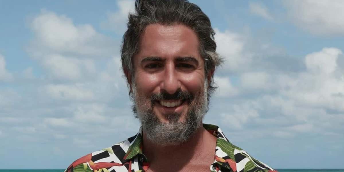 Marcos Mion está em alta na Globo (Foto: Reprodução/Instagram)