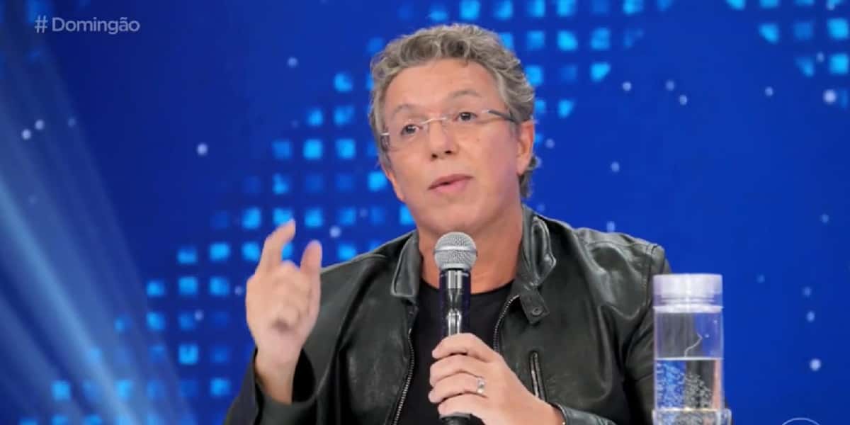 Boninho expõe farsa envolvendo o BBB 22 (Foto: Reprodução/ Globo)