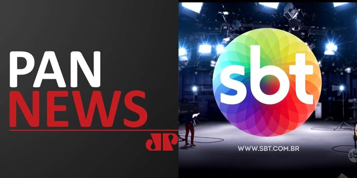 Jovem Pan quer âncora sensação do SBT - Foto: Reprodução