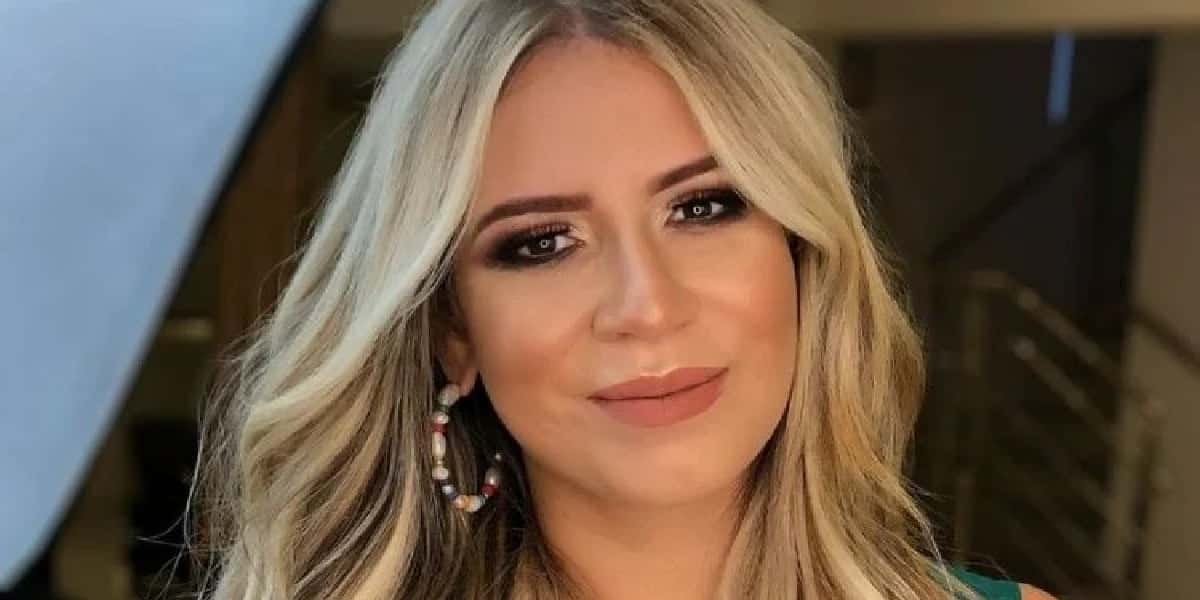Mãe de Marília Mendonça manda recado ao filho - Foto: Reprodução