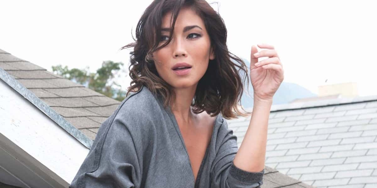 Dani Suzuki lamentou ocorrido nas redes sociais (Foto: Reprodução / Instagram)