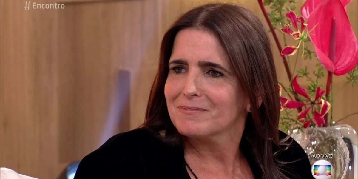Malu Mader descobre grave tumor, confirma doença em comunicado e expõe situação de risco: "Difícil"