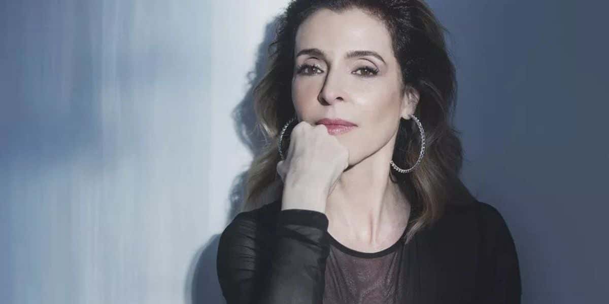 Deborah Evelyn (Foto: Reprodução / Globo)