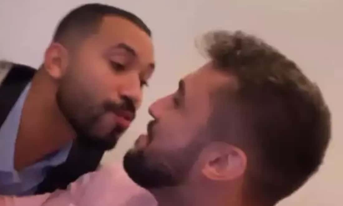 Gil do Vigor e Arthur Picoli (Reprodução)