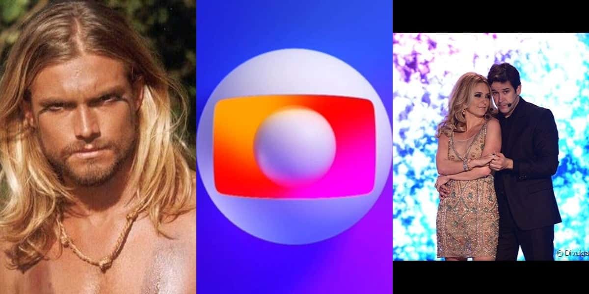 Uga Uga e Geração Brasil nunca foram reprisadas na Globo - Foto: Reprodução